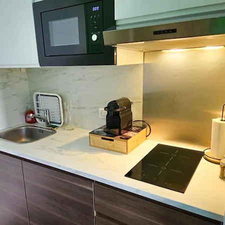 Loveroom & Jacuzzi Tijugo - Ferrand Clermont-Ferrand