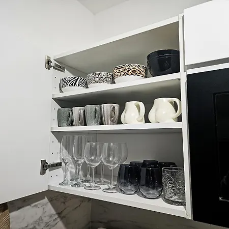 Loveroom & Jacuzzi Tijugo - Ferrand Appartement Clermont-Ferrand